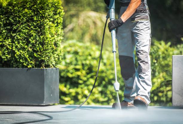 Best Pool Deck Cleaning  in Union Park, FL