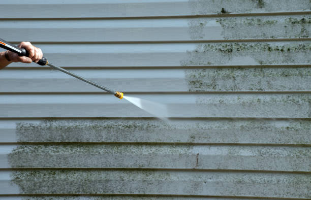 Best House Exterior Washing  in Union Park, FL