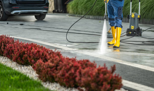 Best Restaurant Pressure Washing  in Union Park, FL